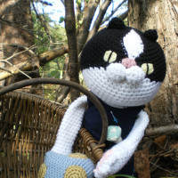 Norisuke’s Mushroom Hunting ノリスケのきのこ狩り